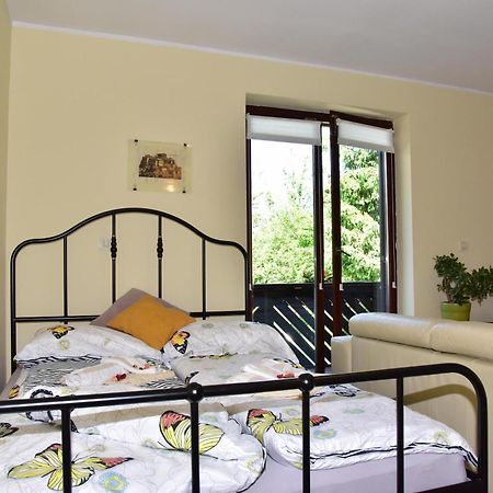 Apartment Jang Tolmin Luaran gambar