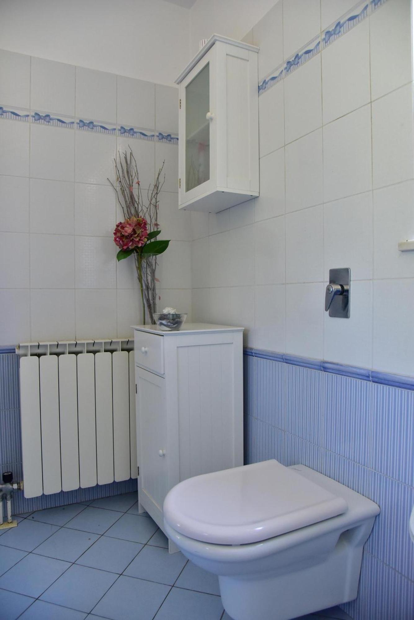 Apartment Jang Tolmin Luaran gambar